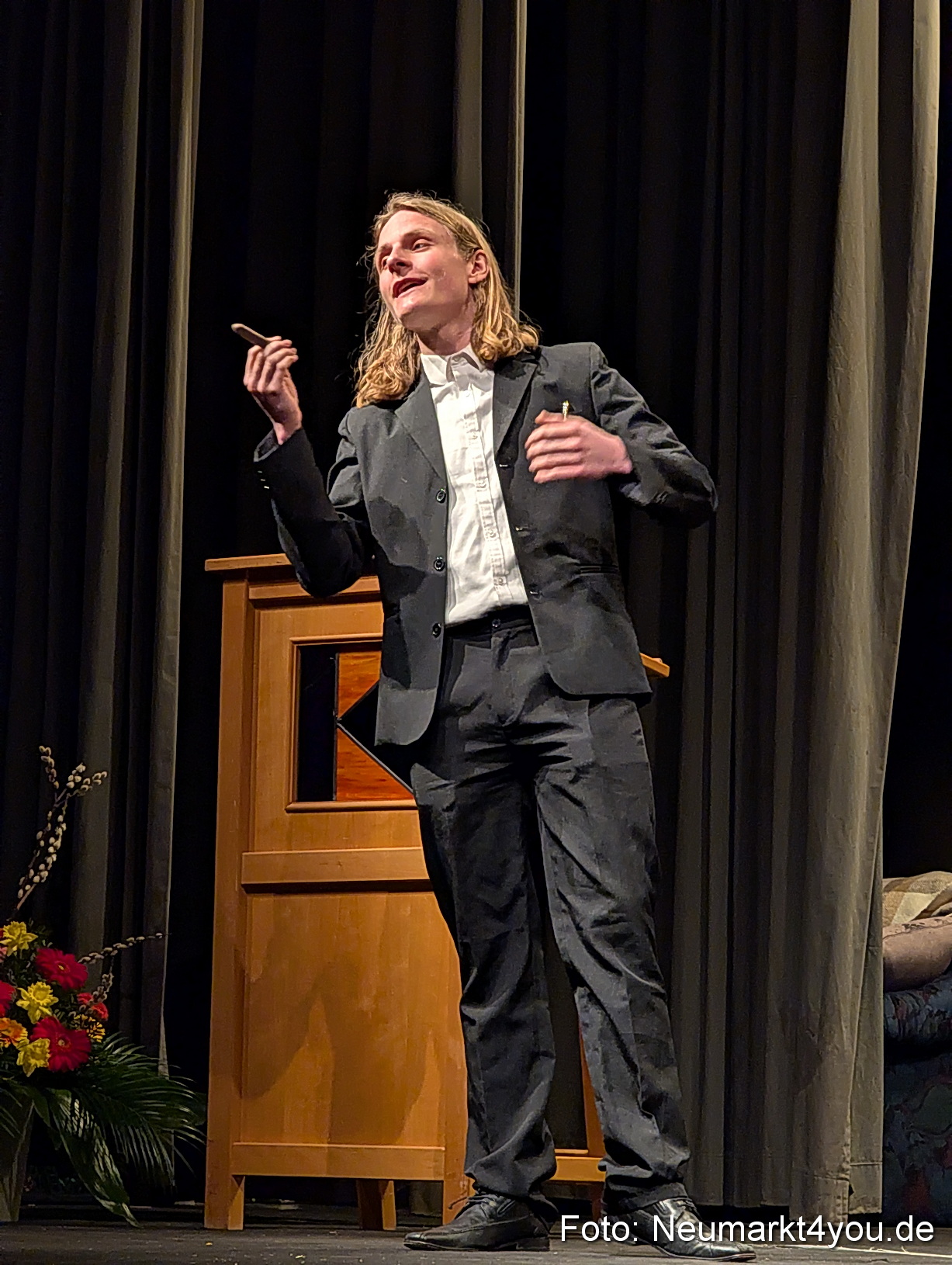 40 Jahre Schloss Spiele Neumarkt 2025 0023